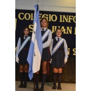 COLACIÓN SECUNDARIO 2018